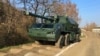 Czech media have reported that T-72 tanks, BMP-1 infantry fighting vehicles, Dana howitzers (pictured), and potentially Soviet-made combat helicopters would be among the supplies provided.