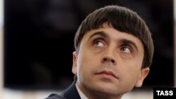 Ruslan Balbek