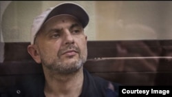 Захтея було засуджено у так званій «справі «українських диверсантів» 