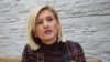 Shefja e Grupit Parlamentar e partisë në pushtet, Lëvizjes Vetëvendosje, Mimoza Kusari-Lila. 
