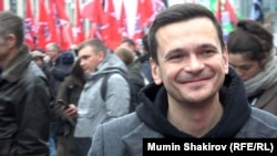 Ільля Яшын, архіўнае фота