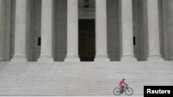 Верховний суд США